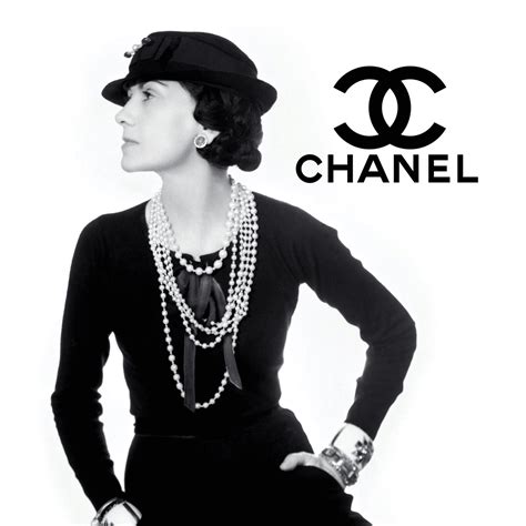 coco chanel quien fue su heredero|logo de coco chanel.